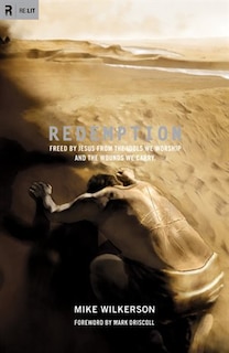 Front cover_Redemption