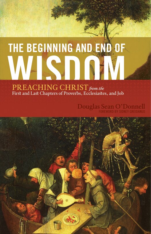 Couverture_The Beginning and End of Wisdom