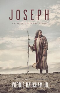 Front cover_Joseph and the Gospel of Many Colors