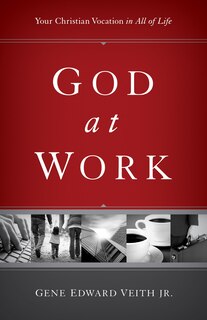 Front cover_God at Work