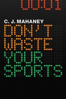 Front cover_Don't Waste Your Sports (12-pack)