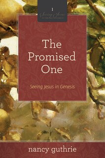 Front cover_The Promised One