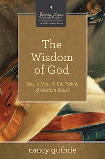 Couverture_The Wisdom of God