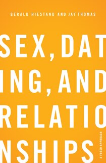 Front cover_Sex, Dating, And Relationships
