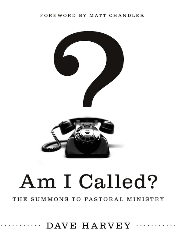 Am I Called?: The Summons to Pastoral Ministry