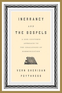 Couverture_Inerrancy and the Gospels