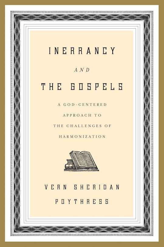 Couverture_Inerrancy and the Gospels