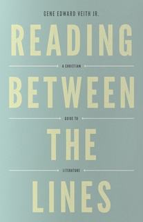 Front cover_Reading Between the Lines