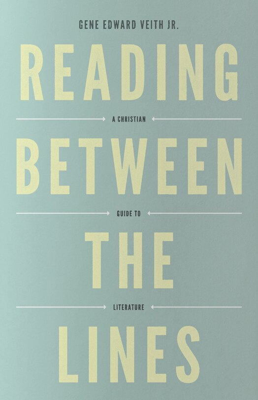 Front cover_Reading Between the Lines
