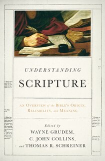 Front cover_Understanding Scripture