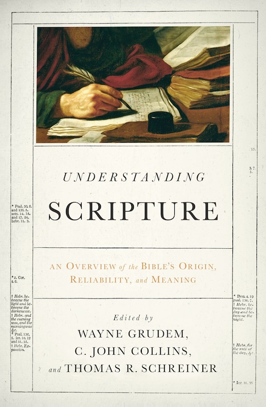 Front cover_Understanding Scripture