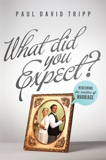 Front cover_What Did You Expect?
