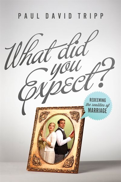 Front cover_What Did You Expect?