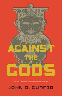 Couverture_Against the Gods