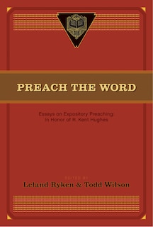 Couverture_Preach The Word