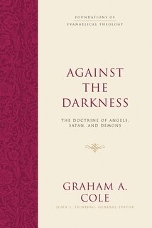 Front cover_Against The Darkness