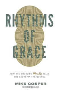 Front cover_Rhythms Of Grace