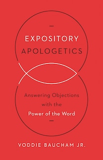 Front cover_Expository Apologetics
