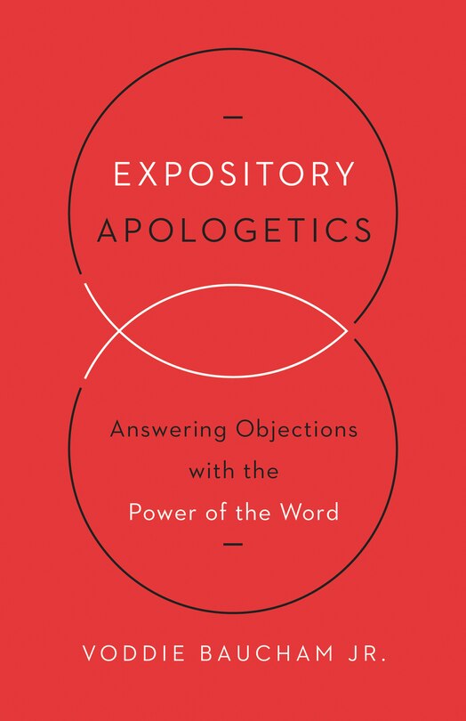 Front cover_Expository Apologetics