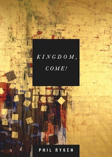 Front cover_Kingdom, Come!