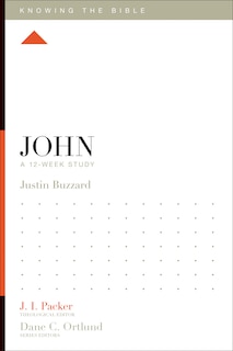 Front cover_John