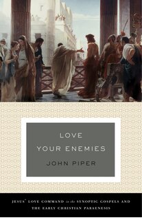 Couverture_Love Your Enemies