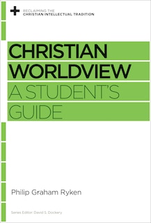 Front cover_Christian Worldview