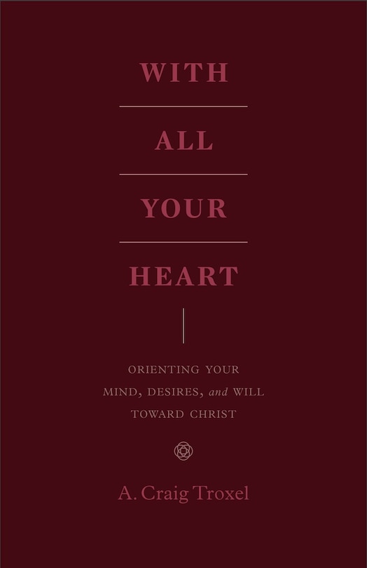 Couverture_With All Your Heart