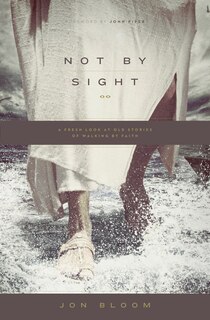 Front cover_Not By Sight