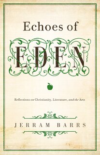 Couverture_Echoes of Eden