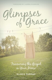 Couverture_Glimpses Of Grace