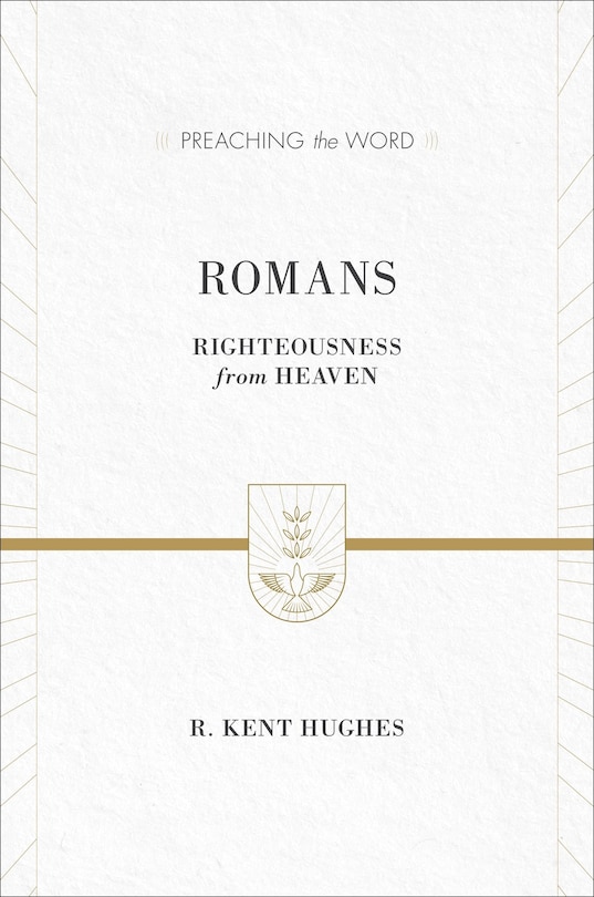 Front cover_Romans