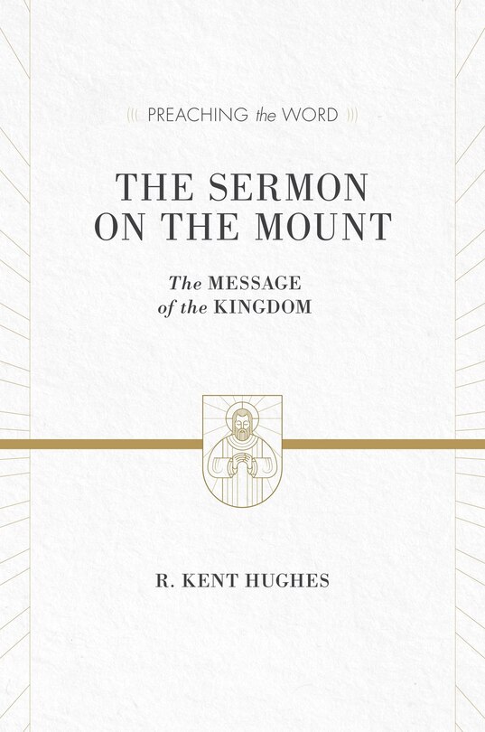 Front cover_The Sermon On The Mount