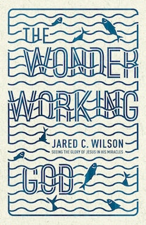 Front cover_The Wonder-working God