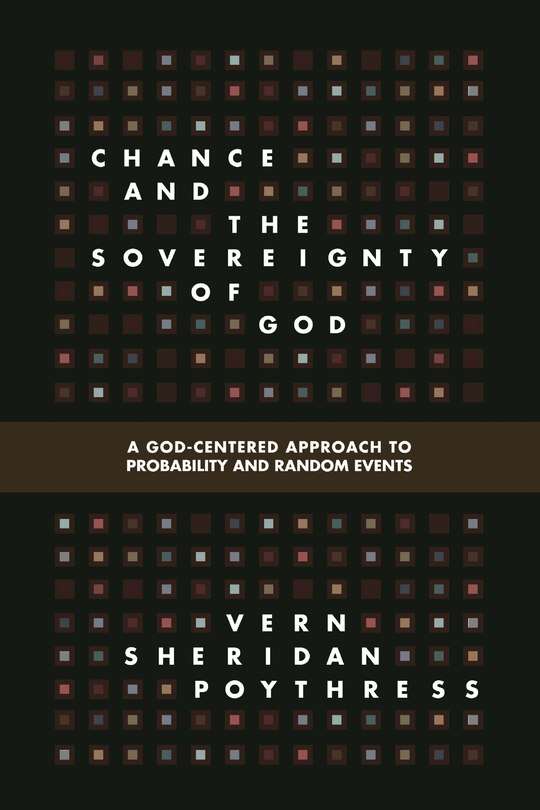 Couverture_Chance And The Sovereignty Of God