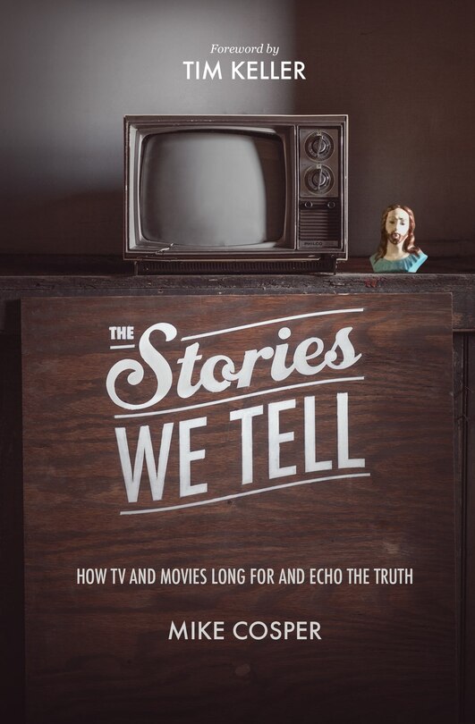 Front cover_The Stories We Tell