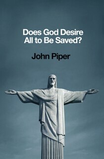 Couverture_Does God Desire All to Be Saved?