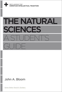 Front cover_The Natural Sciences