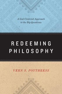 Couverture_Redeeming Philosophy