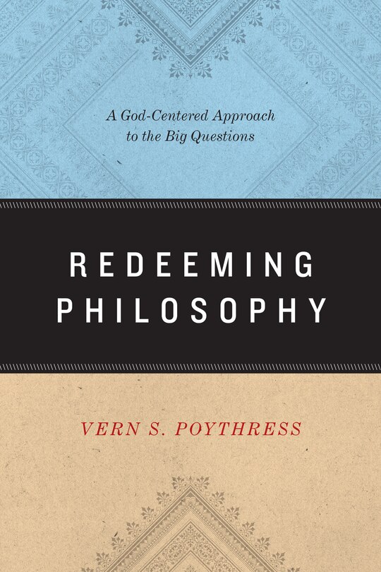 Couverture_Redeeming Philosophy