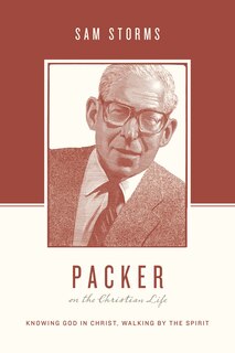 Couverture_Packer On The Christian Life