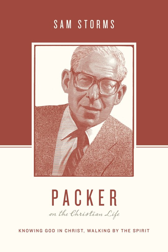 Couverture_Packer On The Christian Life