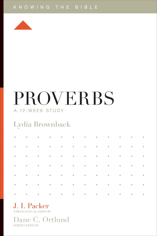 Front cover_Proverbs