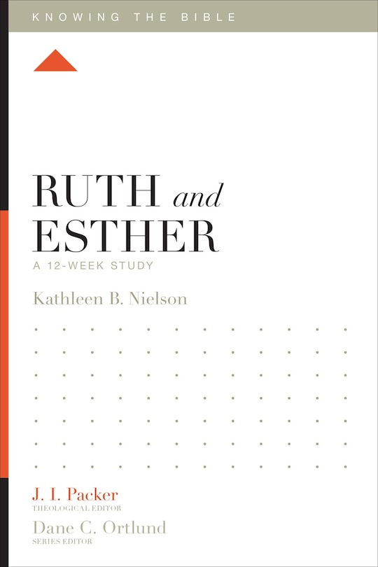 Front cover_Ruth And Esther