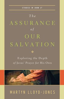 Couverture_The Assurance of Our Salvation