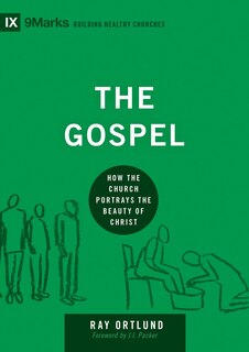 Front cover_The Gospel