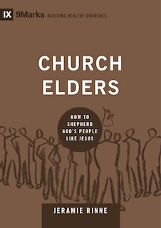 Couverture_Church Elders