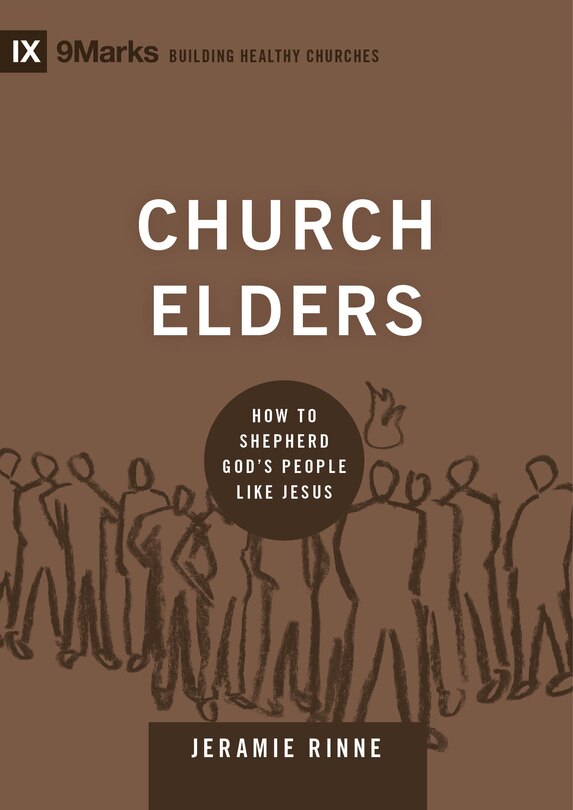 Couverture_Church Elders