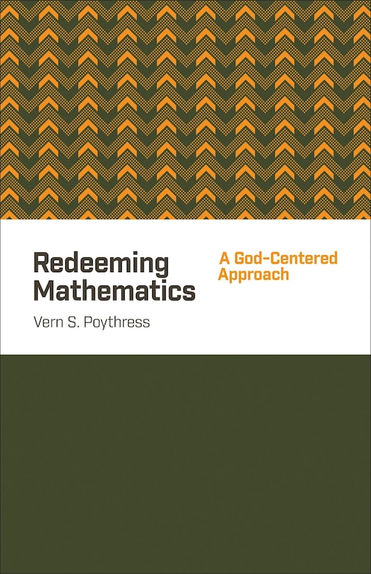 Couverture_Redeeming Mathematics