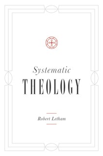 Front cover_Systematic Theology